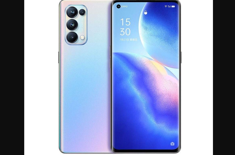 OPPO Find X3 Lite 5G best price