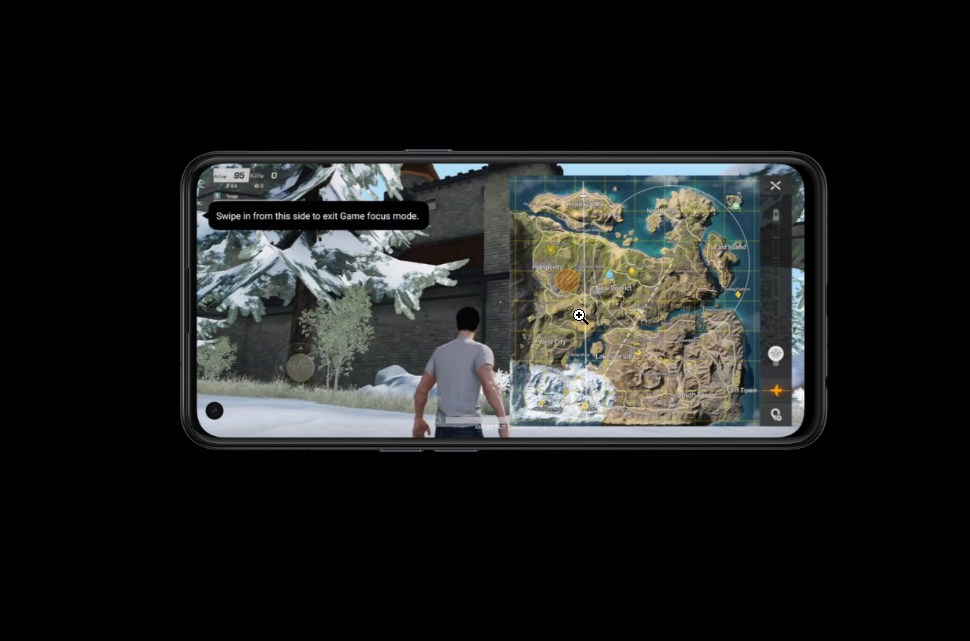 OPPO Find X3 Lite 5G performance