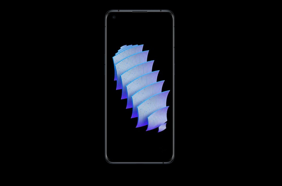 OPPO Find X3 Lite 5G screen quality