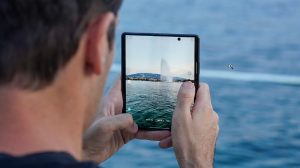 Samsung Galaxy Z fold 2 News