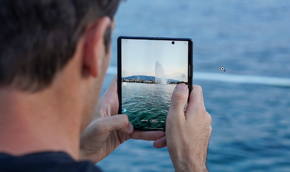 Samsung Galaxy Z fold 2 News