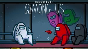 among us game release on PS5