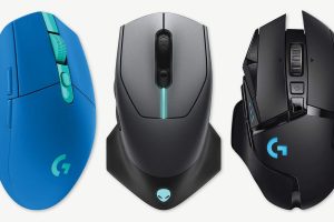 best gaming mouse 2021