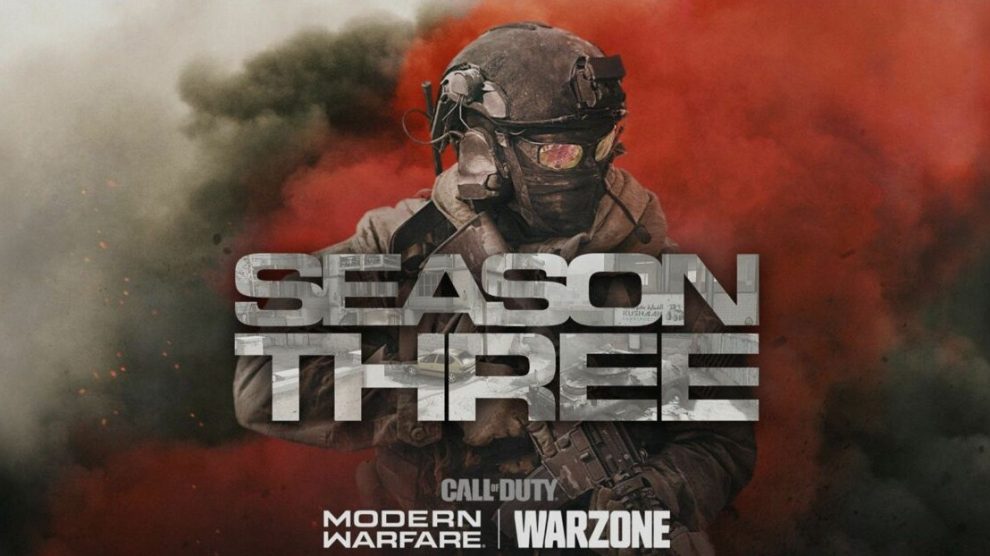 warzone season 3 Review