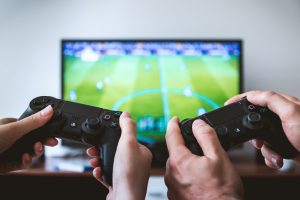 Games to Play with Non-Gamer Friends